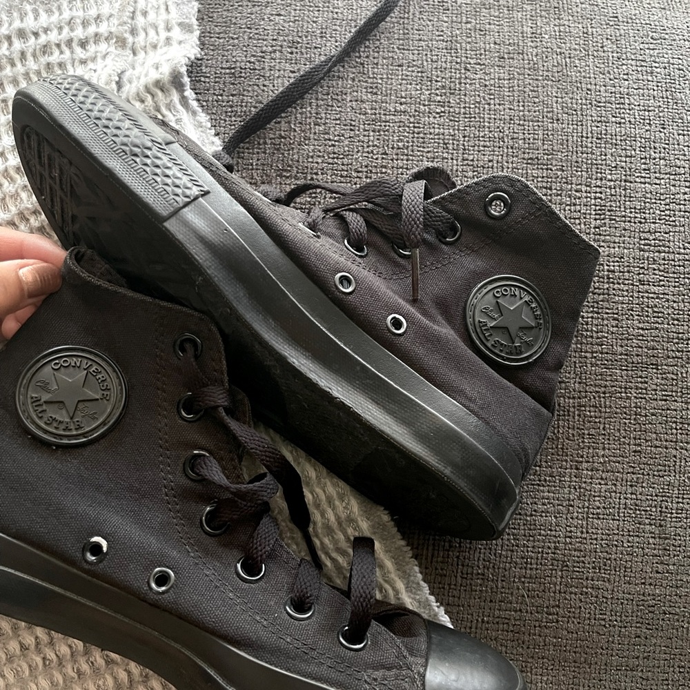 Converse Chuck Taylor All Star High Sneaker